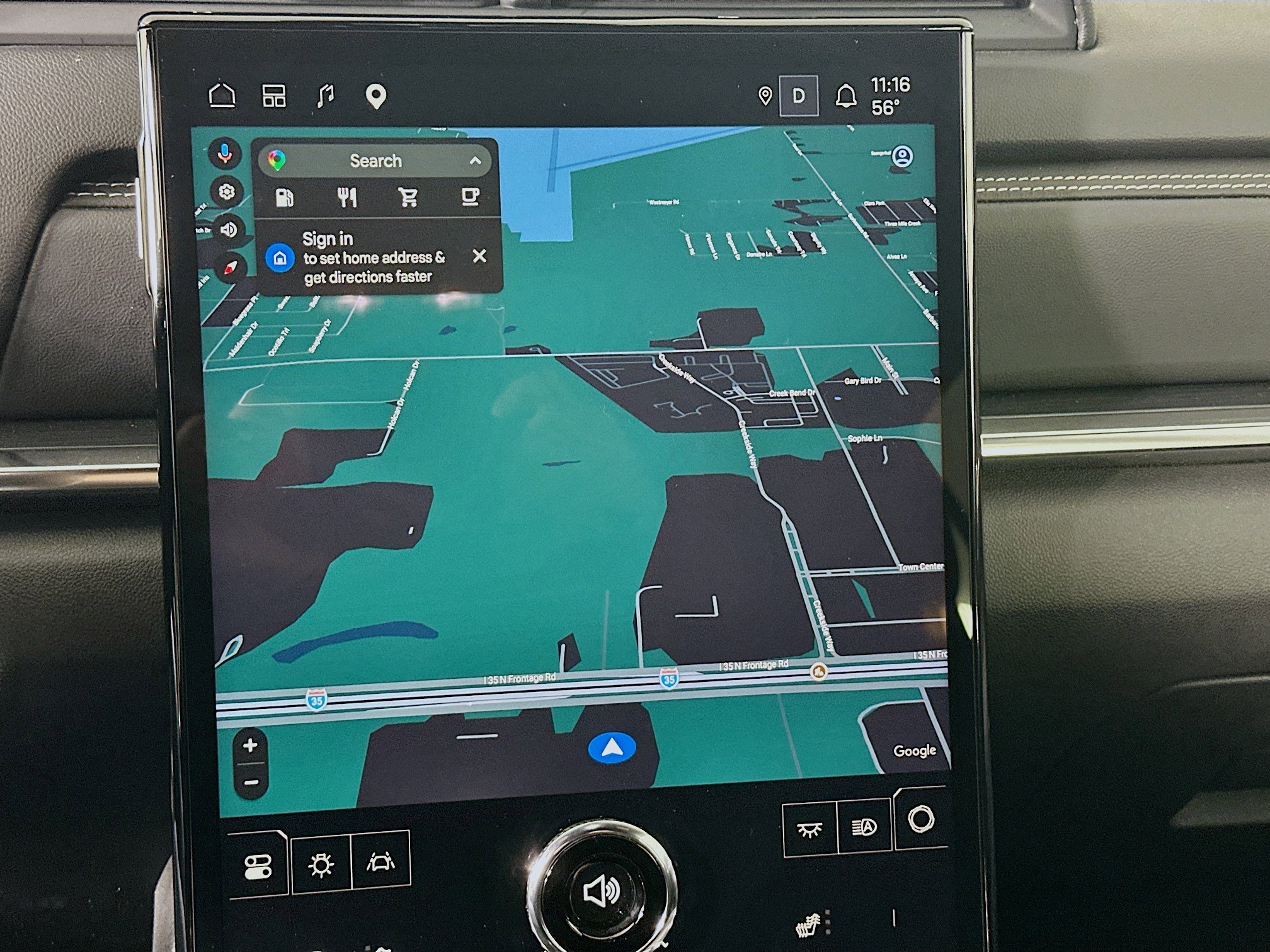 Used 2026 GMC Terrain Elevation FWD image 22
