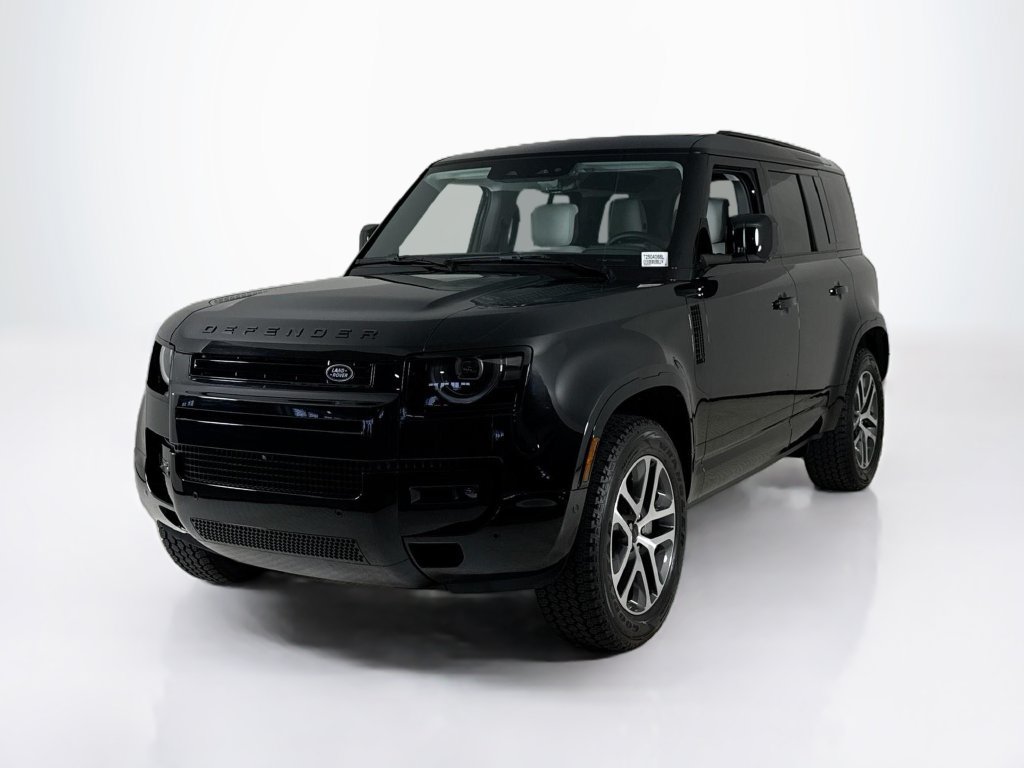 Used 2026 Land Rover Defender 110 X-Dynamic SE