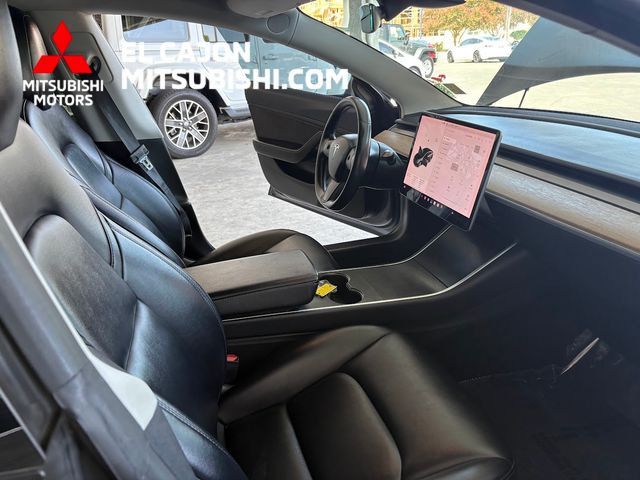 Used 2019 Tesla Model 3 Mid Range RWD image 17