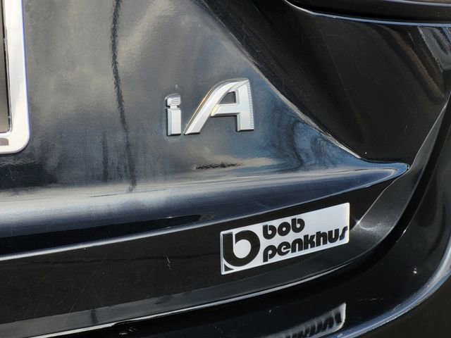 Used 2016 Scion iA image 30