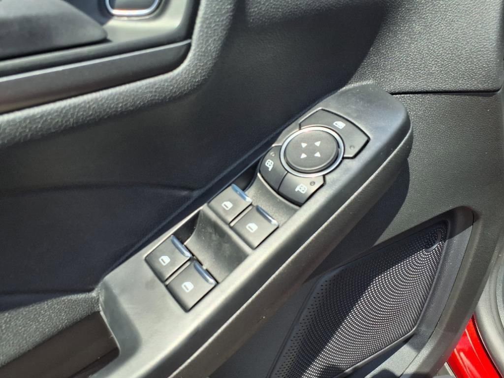 New 2025 Ford Escape Active w/ Tech Pack #1 image 18