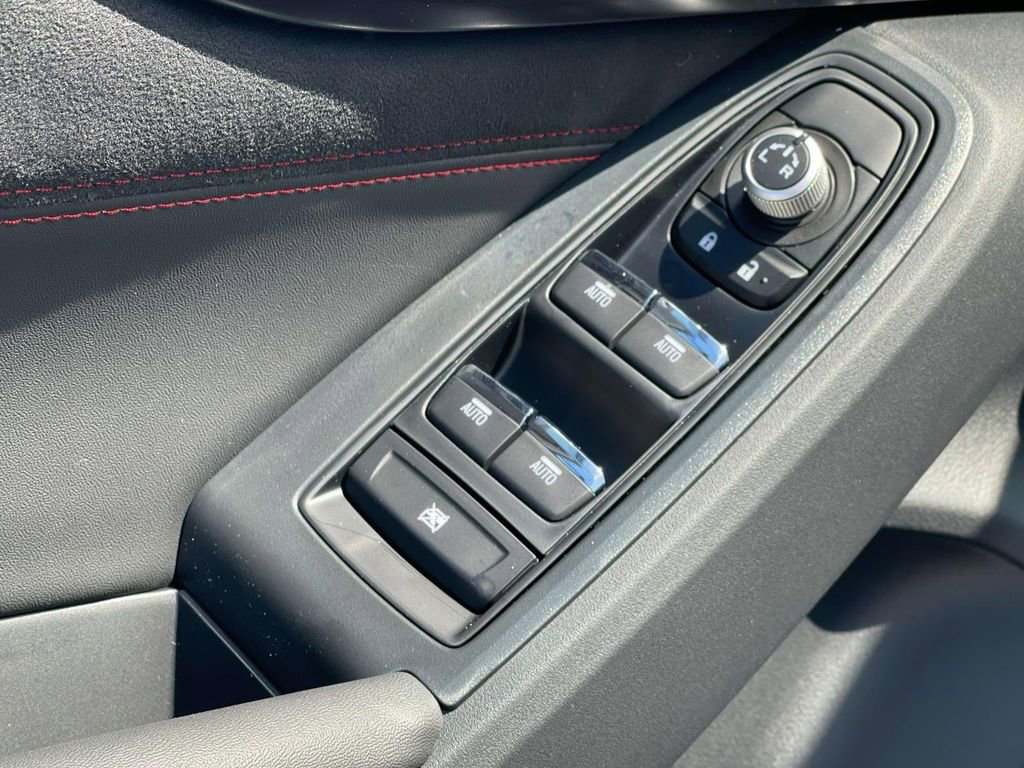 New 2026 Subaru WRX GT image 22