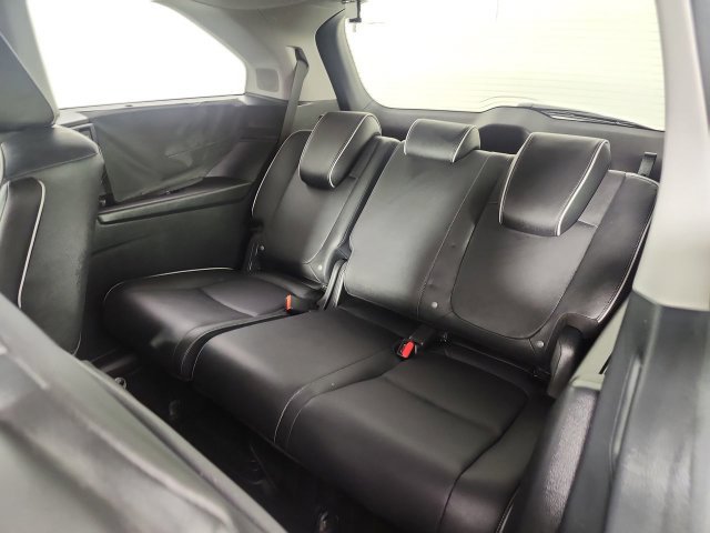 Certified 2022 Honda Odyssey Elite image 25
