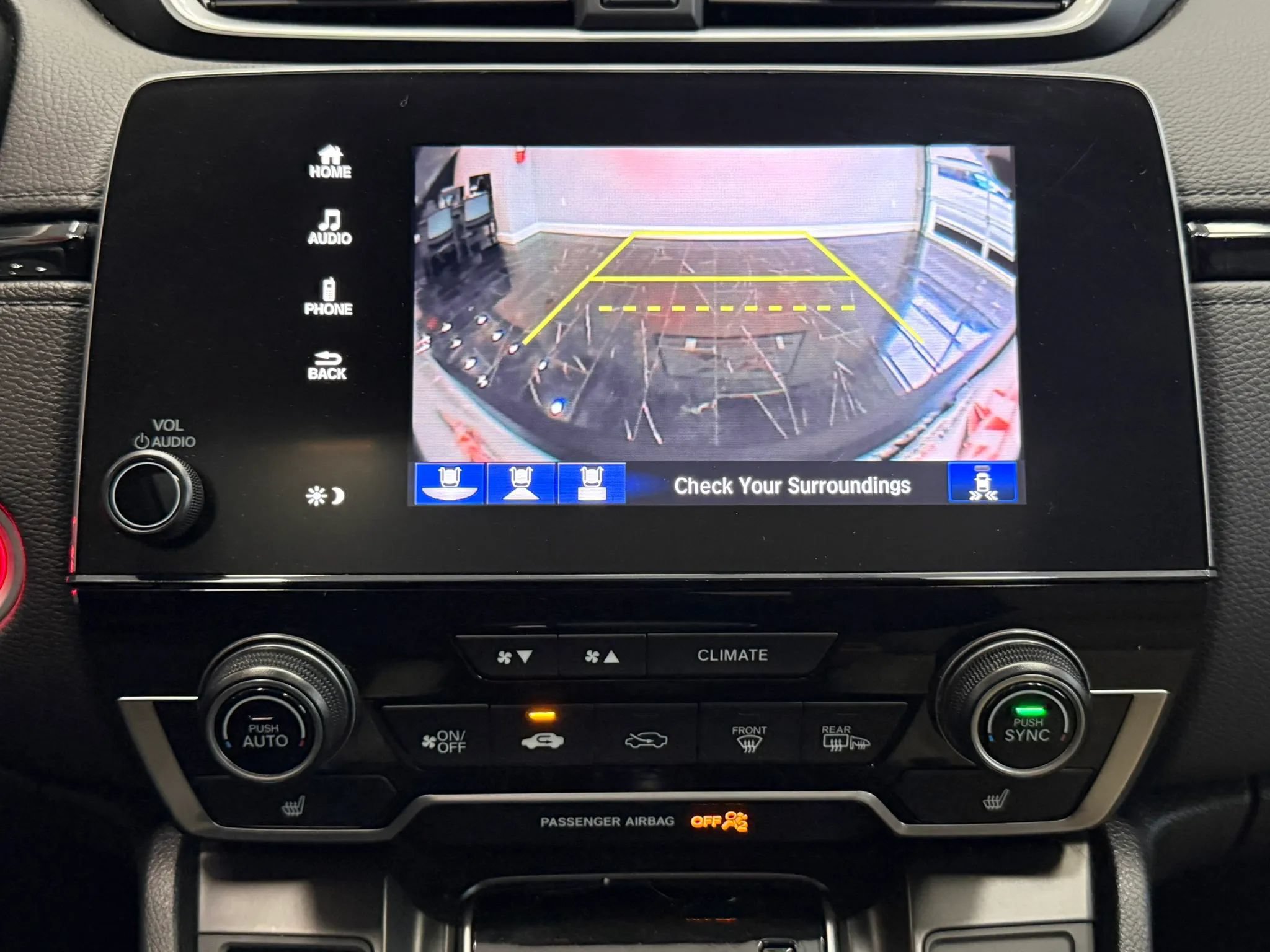 Used 2020 Honda CR-V EX-L image 16