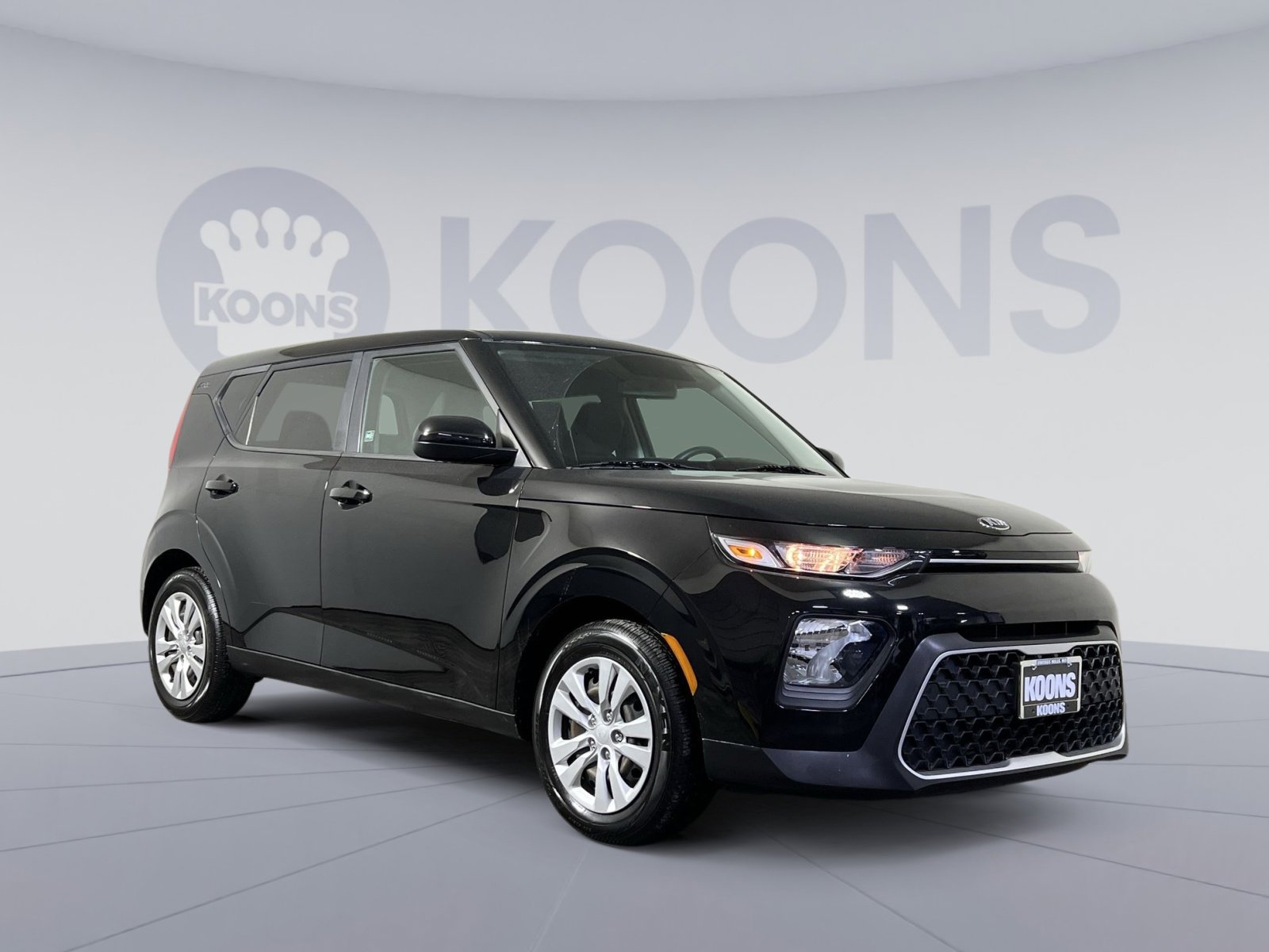 Used 2021 Kia Soul LX image 8