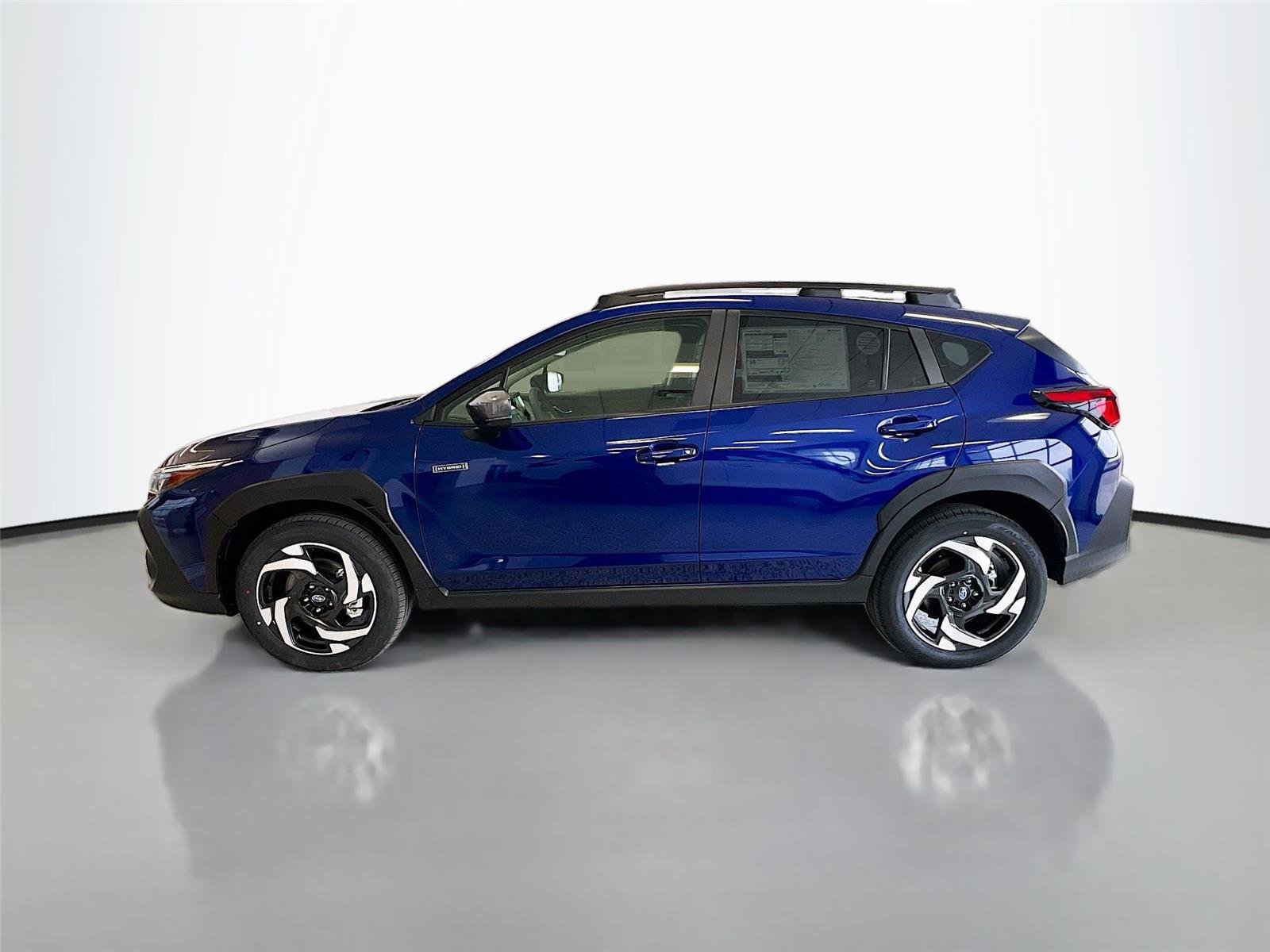New 2026 Subaru Crosstrek 2.5i Limited image 9