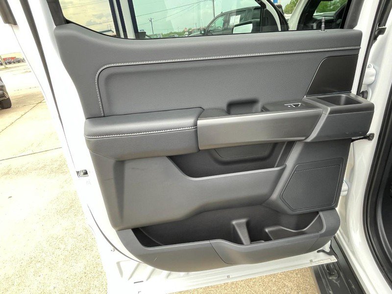 Used 2024 Ford F150 XLT w/ Equipment Group 302A MID AWD/4WD image 20