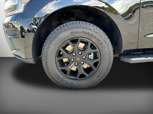Certified 2023 Ford Expedition Timberline AWD/4WD image 34