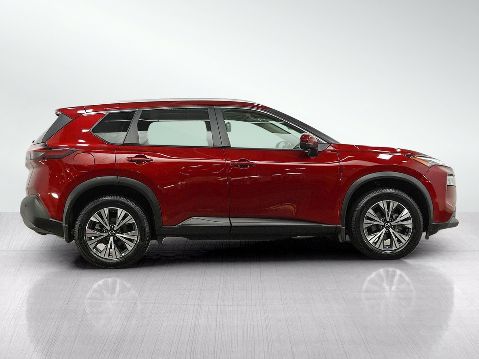 Used 2023 Nissan Rogue SV w/ SV Premium Package AWD/4WD image 6