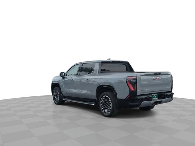 Certified 2026 GMC Sierra EV Denali AWD/4WD image 7