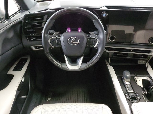 Used 2024 Lexus RX 350 Premium w/ Convenience Package AWD/4WD image 23