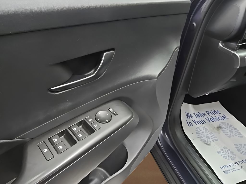 Certified 2024 Hyundai Kona SEL image 10
