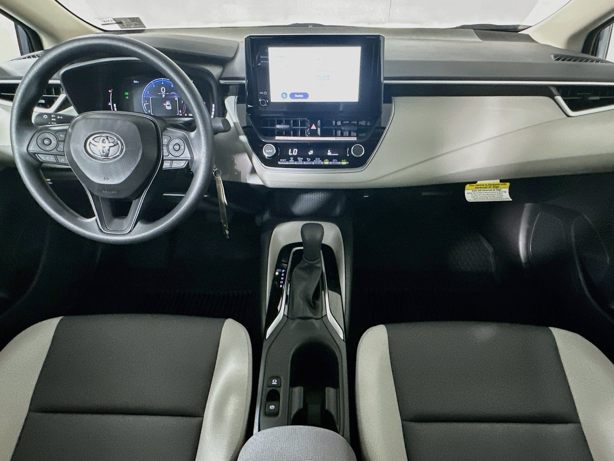 New 2026 Toyota Corolla LE FWD image 25