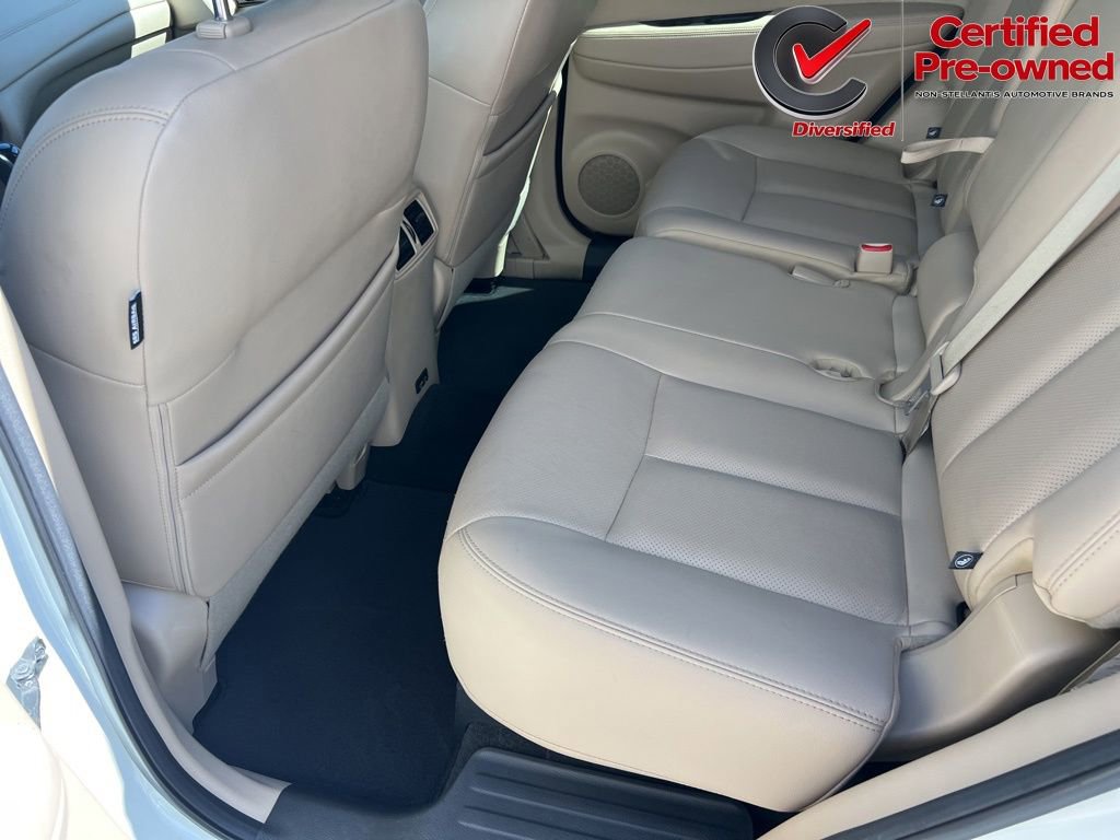 Used 2020 Nissan Rogue SL image 37