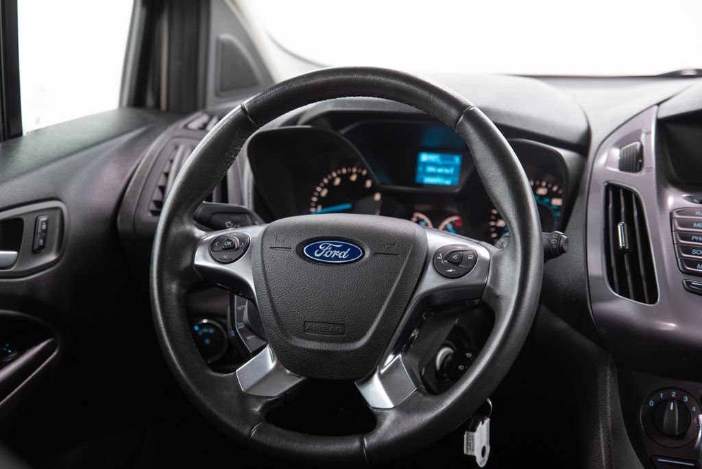 Used 2016 Ford Transit Connect XLT FWD image 20