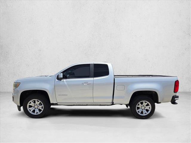 Used 2015 Chevrolet Colorado LT RWD image 9
