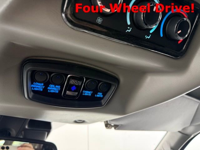 New 2024 Chevrolet Express 2500 Extended image 27