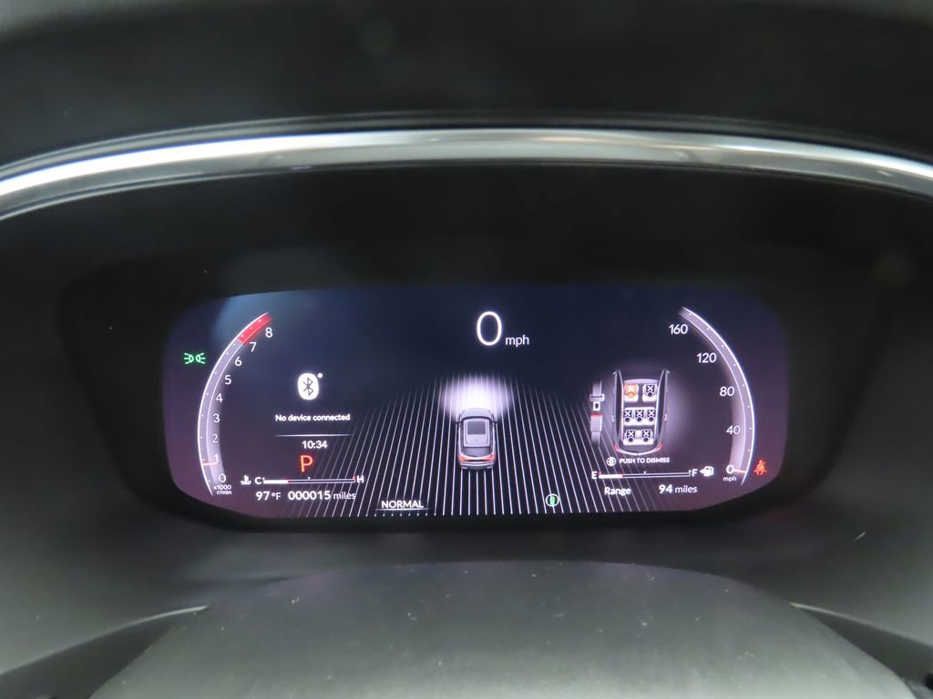 New 2026 Acura MDX A-Spec image 33