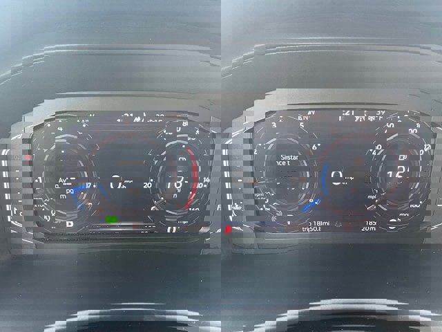 Used 2023 Volkswagen Atlas Cross Sport SEL image 16