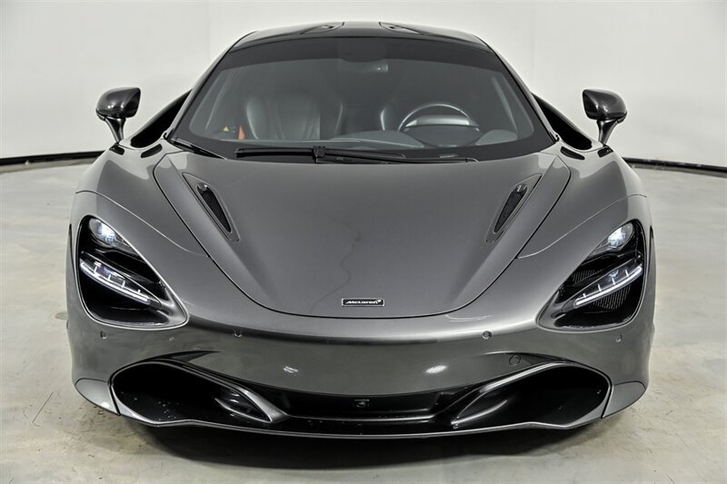 Used 2019 McLaren 720S RWD image 6