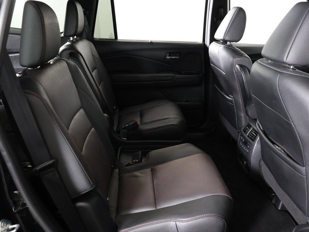 Used 2022 Honda Pilot Black Edition image 41