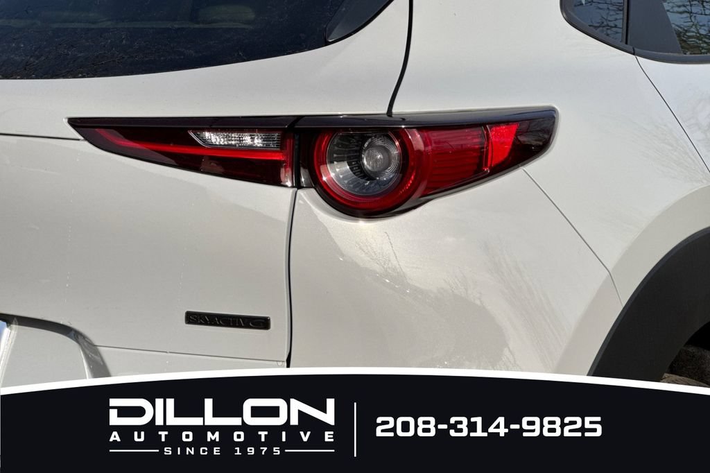 Certified 2026 MAZDA CX-30 AWD 2.5 S image 29