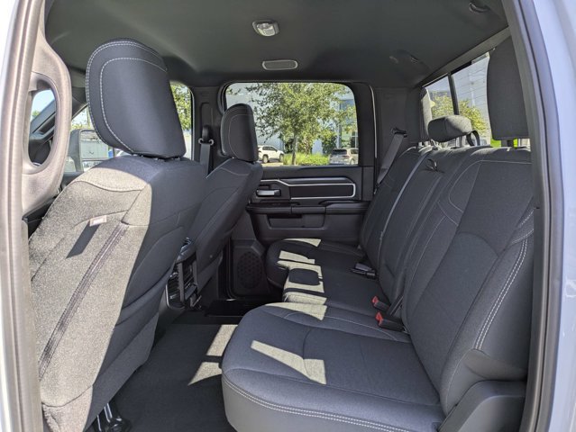 Used 2026 RAM 3500 Big Horn AWD/4WD image 13