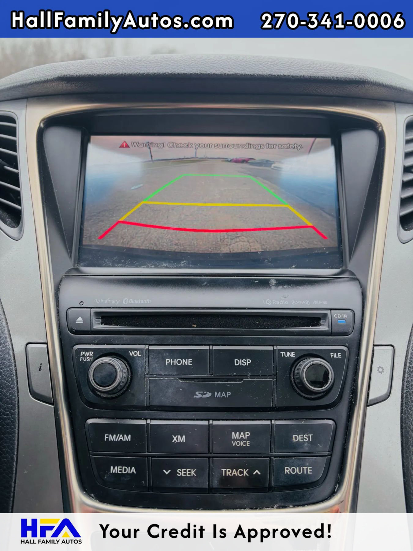 Used 2014 Hyundai Azera Limited w/ Option Group 02 image 39