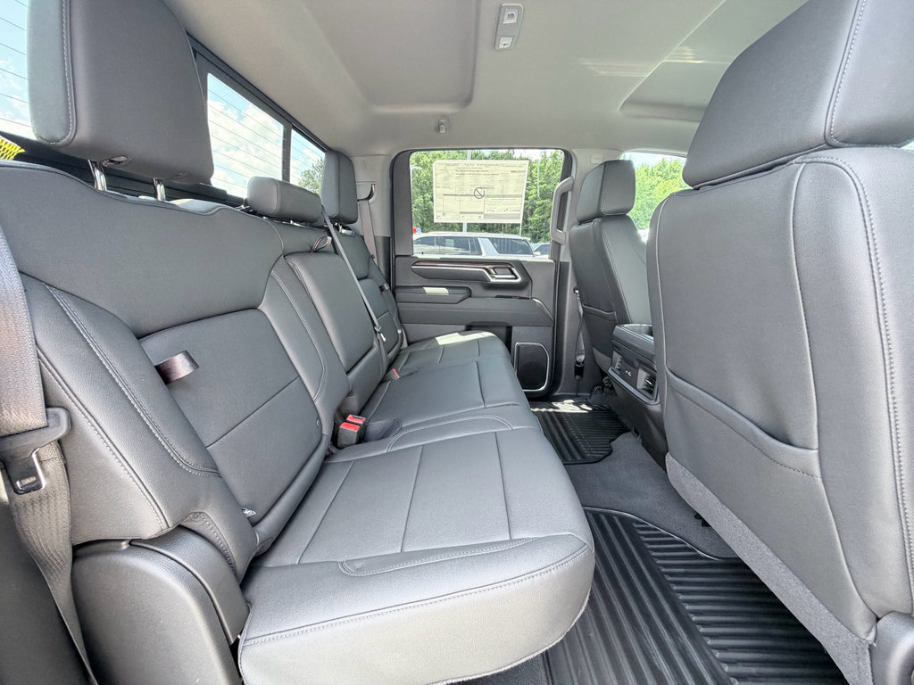 New 2026 Chevrolet Silverado 2500 LT w/ Trail Boss Package AWD/4WD image 27