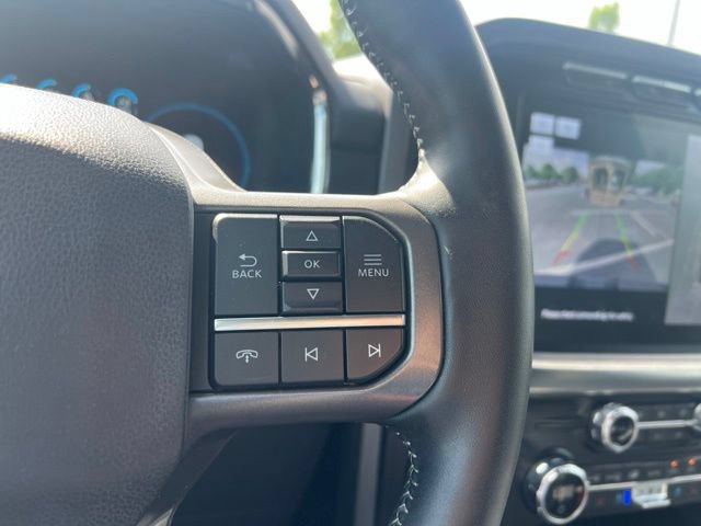 Used 2021 Ford F150 Lariat AWD/4WD image 24