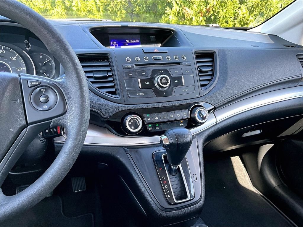 Used 2015 Honda CR-V LX image 18