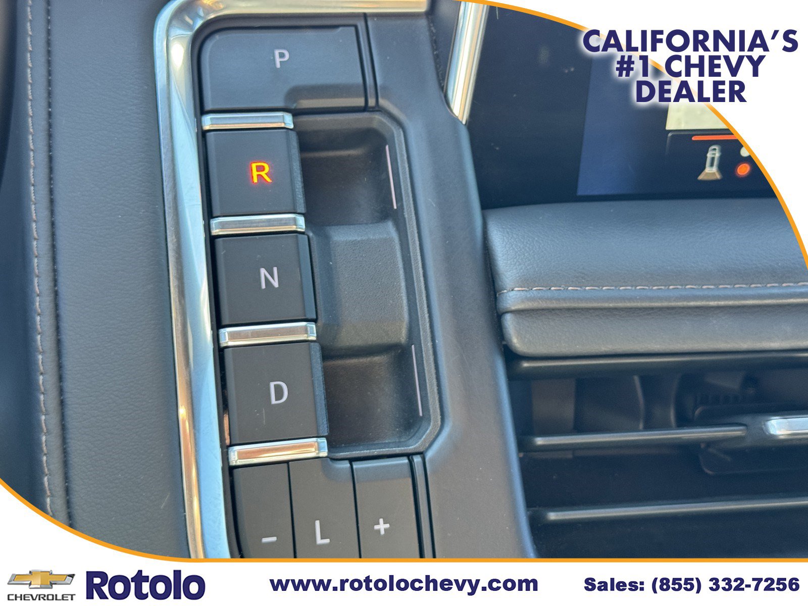 Used 2023 Chevrolet Tahoe High Country w/ Advanced Technology Package AWD/4WD image 23