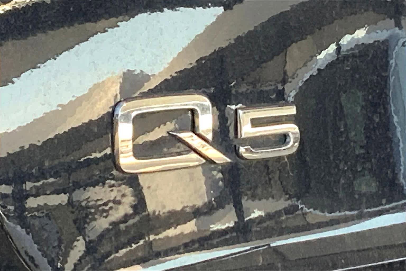 Used 2018 Audi Q5 2.0T Premium Plus w/ Premium Plus Package image 30