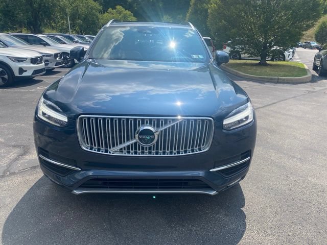 Used 2019 Volvo XC90 T6 Inscription w/ Luxury Package AWD/4WD image 2