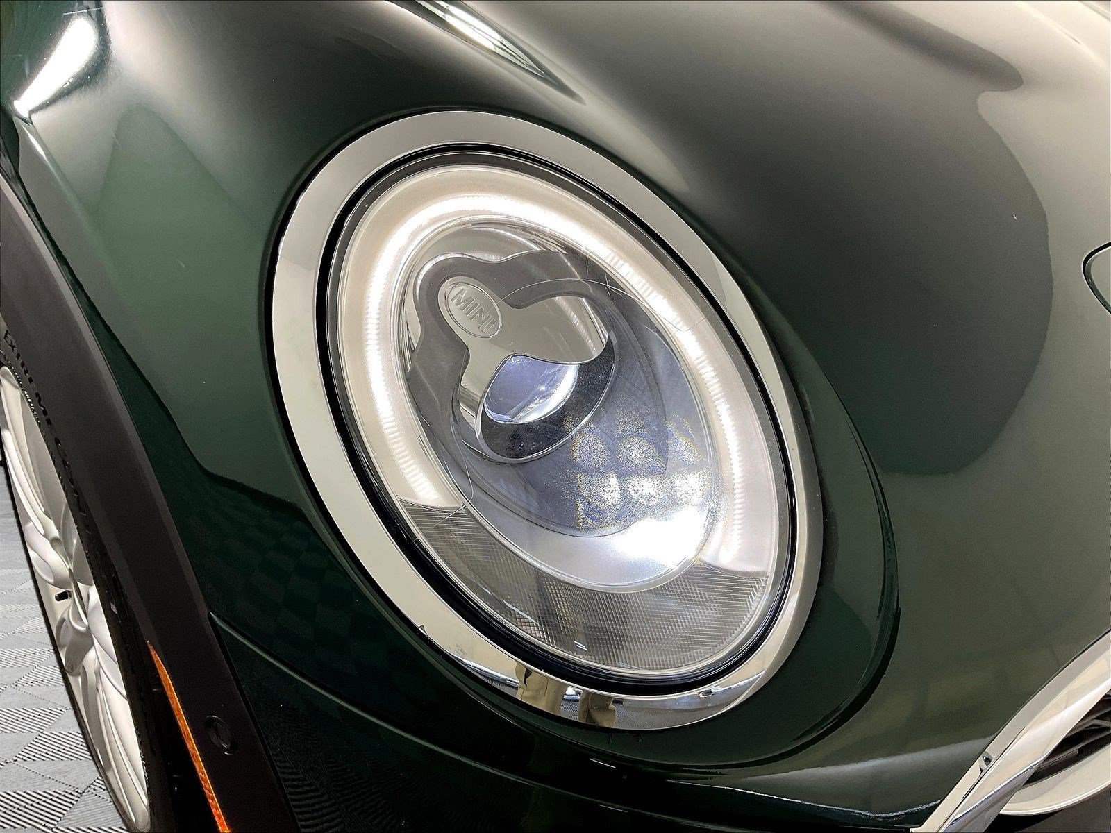 Used 2018 MINI Cooper S FWD image 30