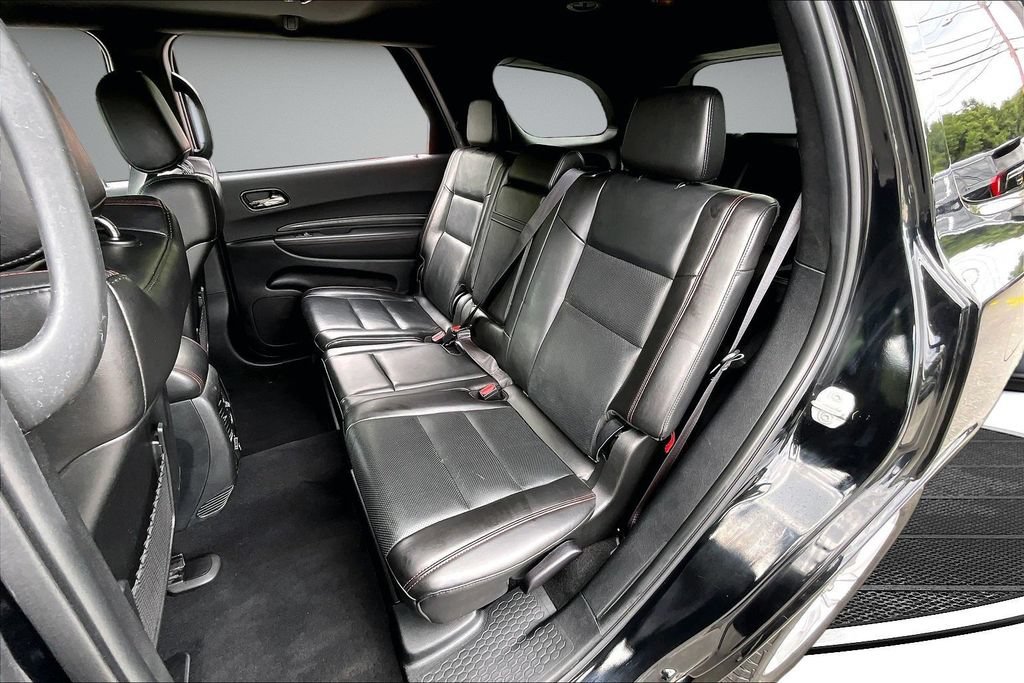 Used 2024 Dodge Durango GT AWD/4WD image 22