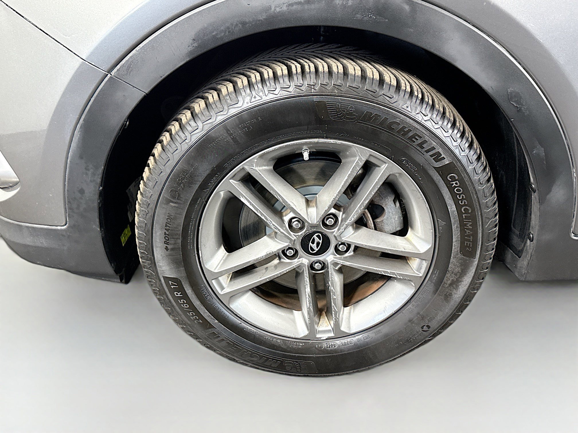 Used 2018 Hyundai Santa Fe Sport image 37