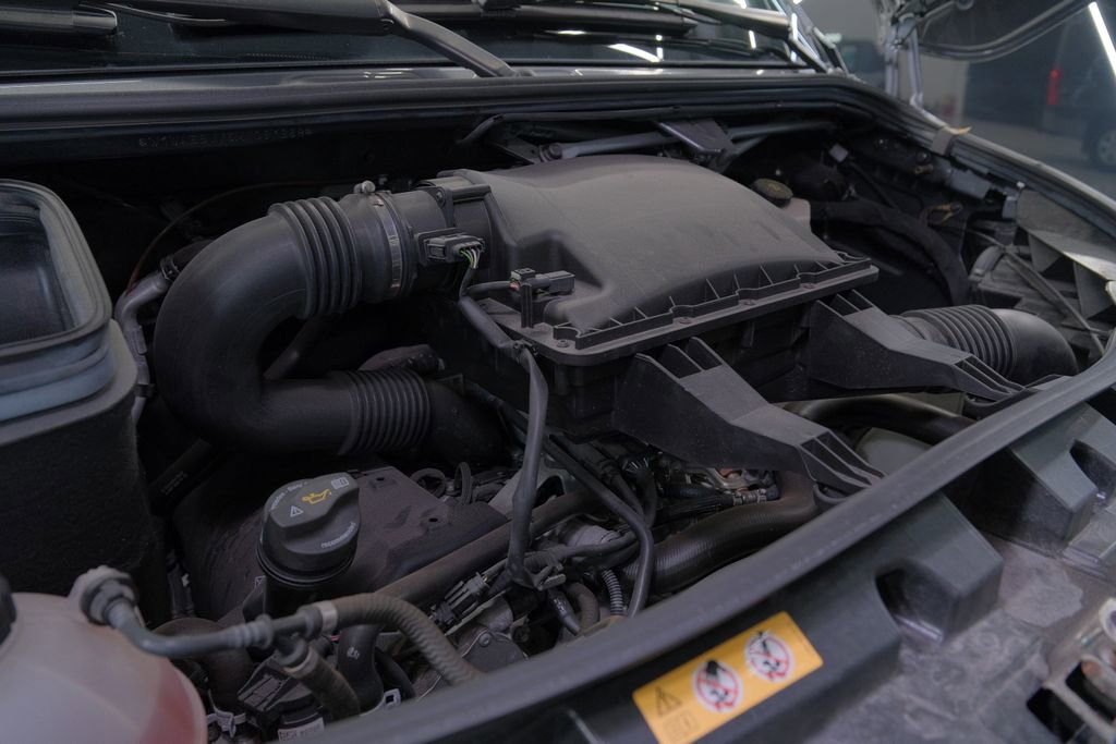 Used 2021 Mercedes-Benz Sprinter 2500 image 63