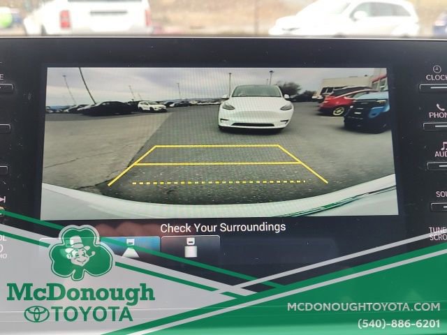 Used 2022 Honda Accord Sport image 24