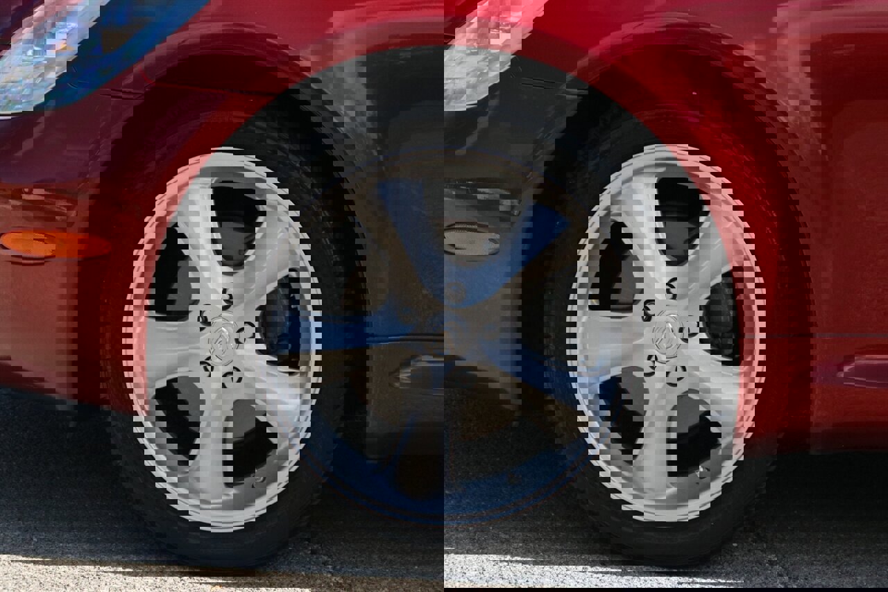 Used 2006 Lexus SC 430 Convertible image 37