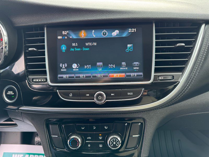 Used 2019 Buick Encore Preferred image 17