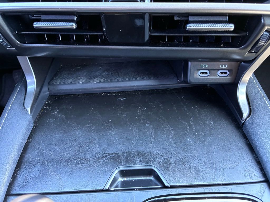 Used 2024 Lexus RX 350 Premium w/ Accessory Package (Z1) AWD/4WD image 35