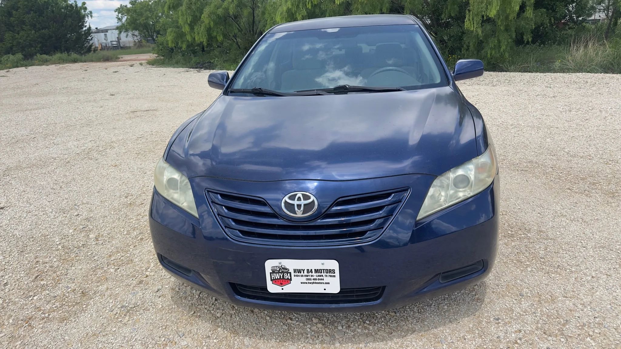 Used 2009 Toyota Camry LE FWD image 6