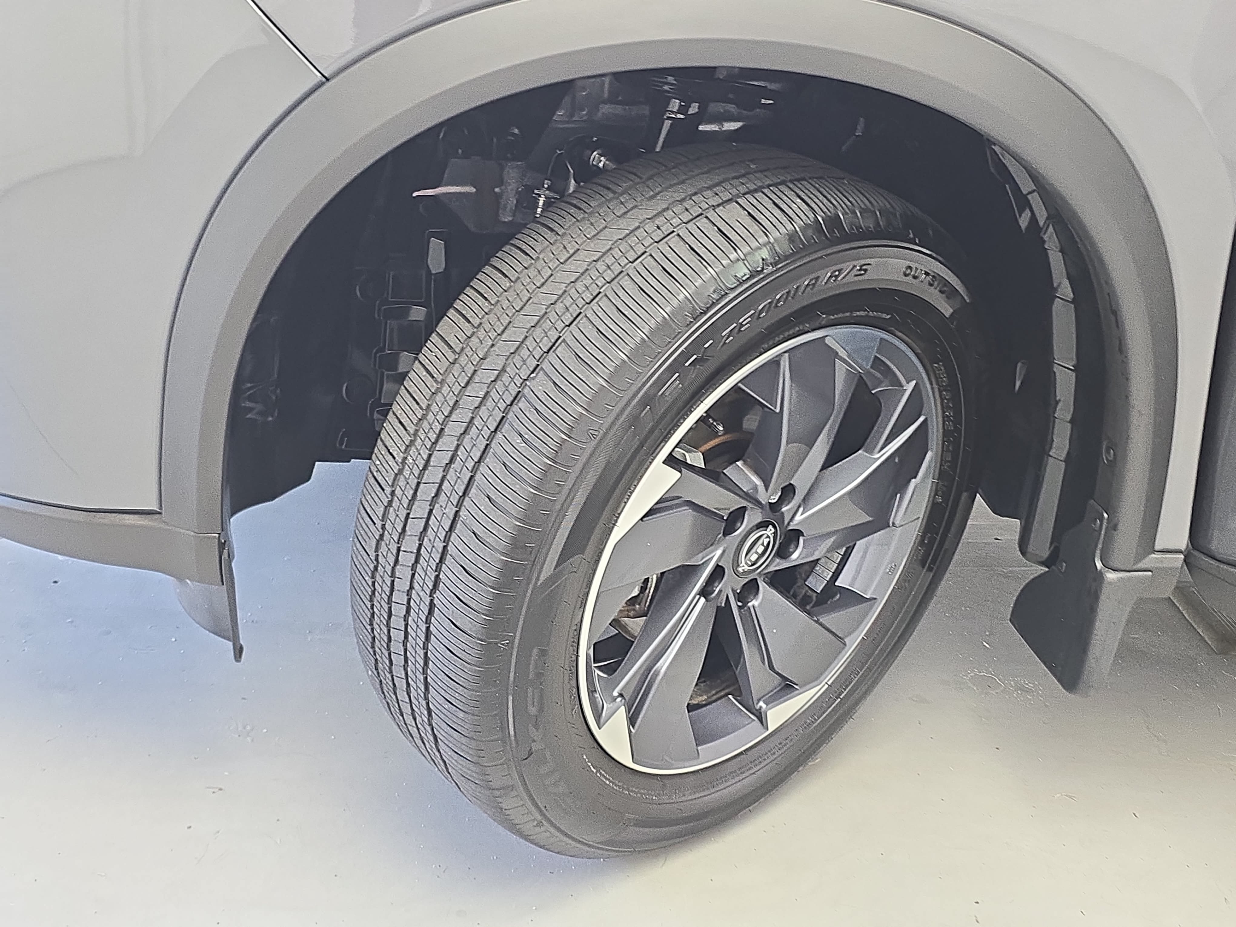 Certified 2026 Nissan Rogue SV FWD image 31