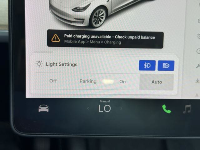 Used 2022 Tesla Model 3 Long Range AWD/4WD image 19