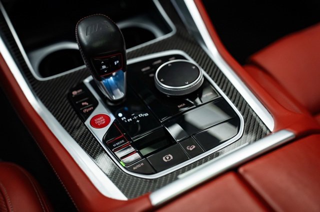 Used 2024 BMW X5 M Competition w/ Executive Package image 18