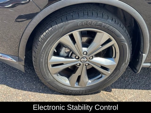 Used 2019 Nissan Murano Platinum w/ Cargo Package AWD/4WD image 45