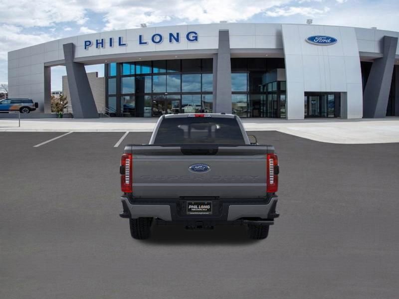 New 2026 Ford F350 XL w/ STX Appearance Package image 5
