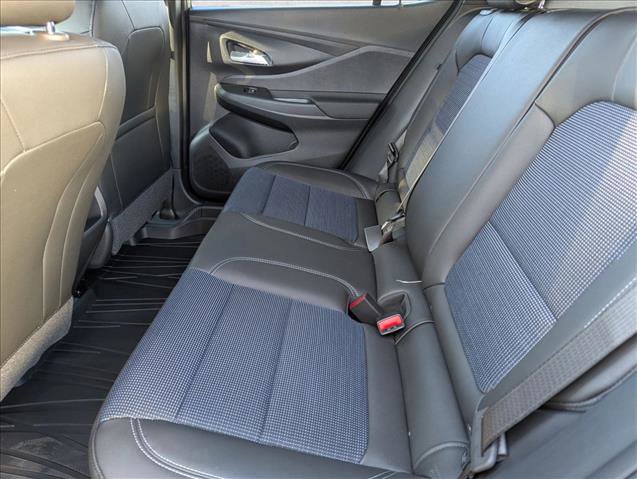 New 2026 Buick Envista Preferred image 14