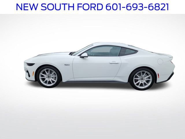 New 2025 Ford Mustang GT Premium video 2